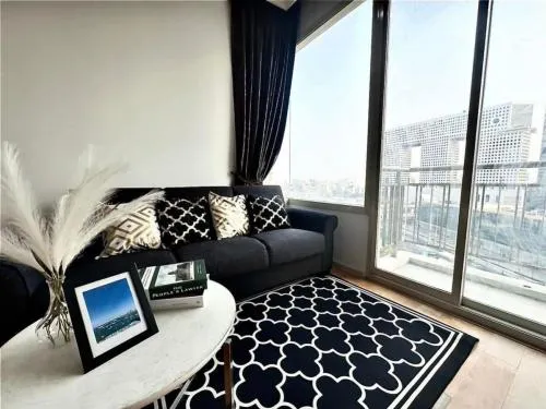 For Sale Condo , Wind Ratchayothin , high floor , newly renovated , BTS-Phahon Yothin 24 , Lat Yao , Chatuchak , Bangkok , CX-124236