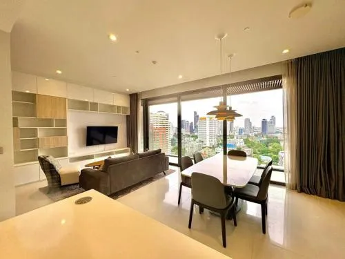For Sale Condo , Wind Ratchayothin , high floor , newly renovated , BTS-Phahon Yothin 24 , Lat Yao , Chatuchak , Bangkok , CX-124236