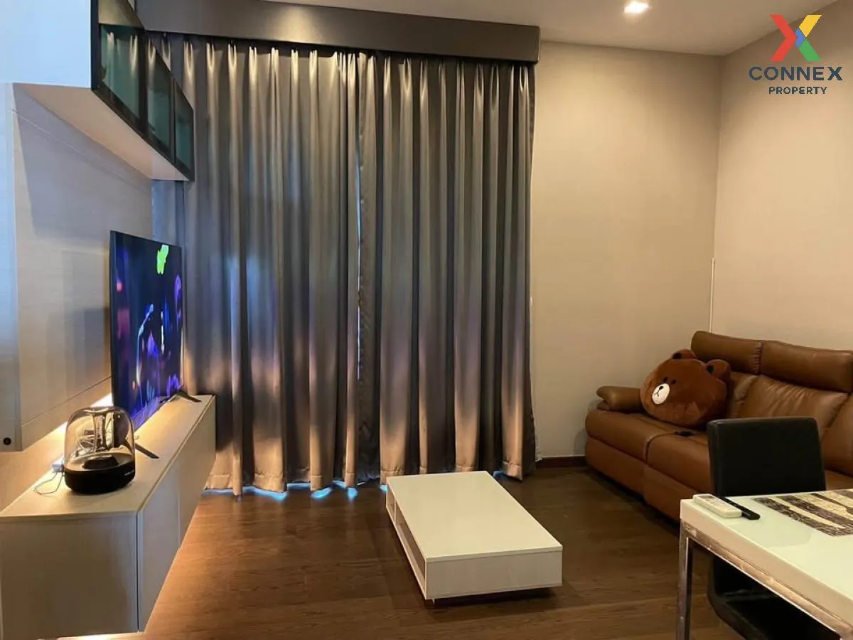 For Sale Condo , Q Asoke , MRT-Phetchaburi , Makkasan , Rat Thewi 1