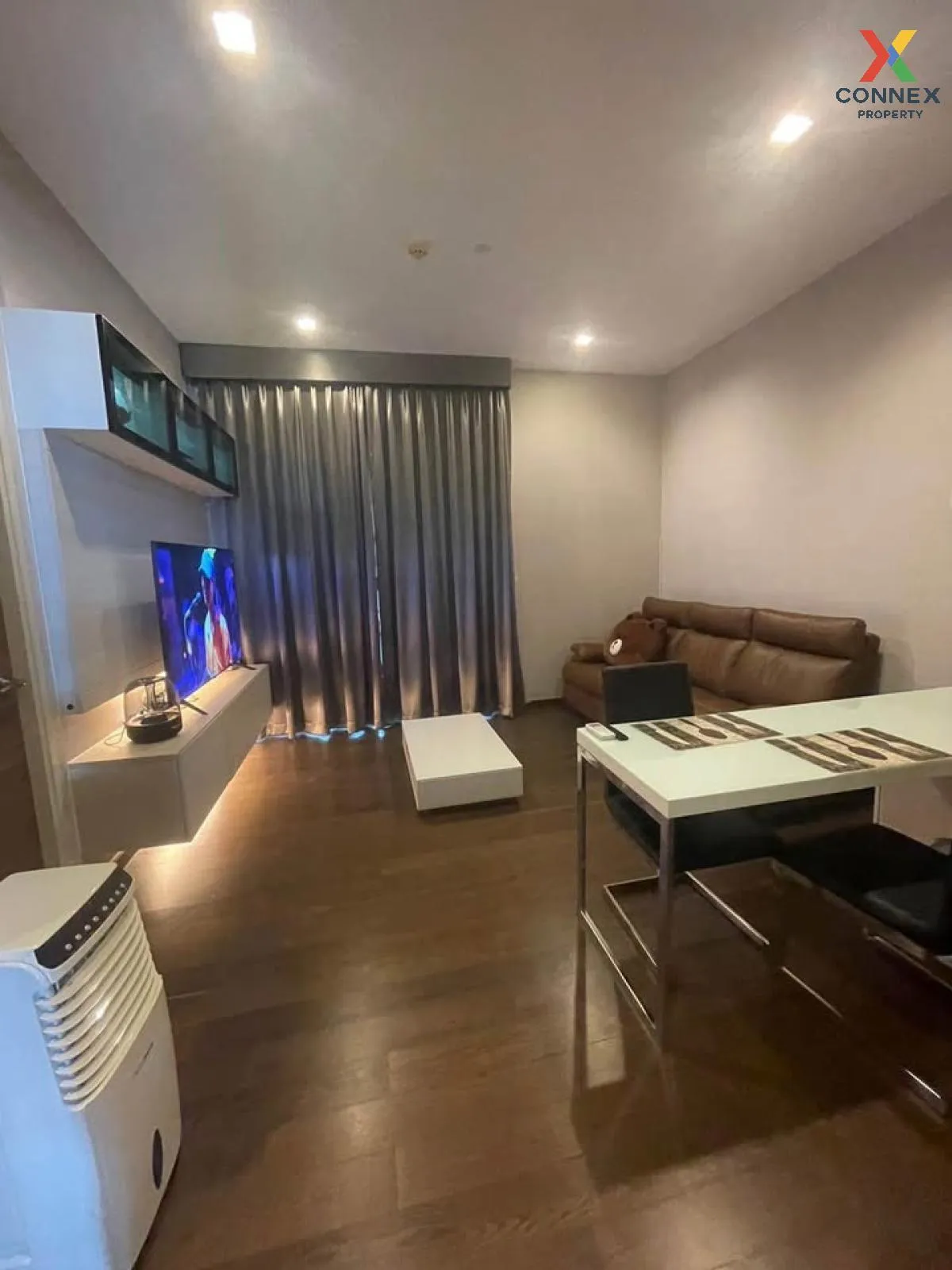 For Sale Condo , Q Asoke , MRT-Phetchaburi , Makkasan , Rat Thewi 2