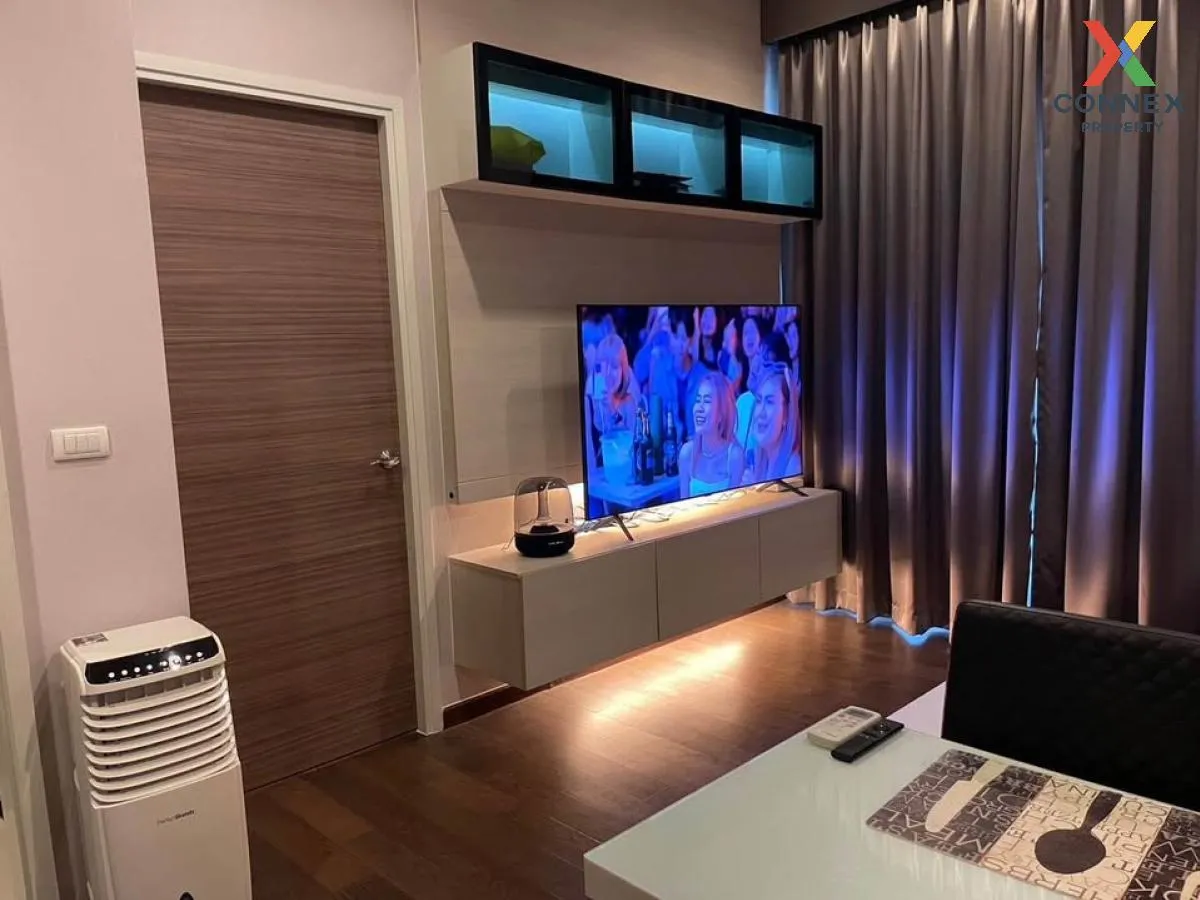 For Sale Condo , Q Asoke , MRT-Phetchaburi , Makkasan , Rat Thewi 3