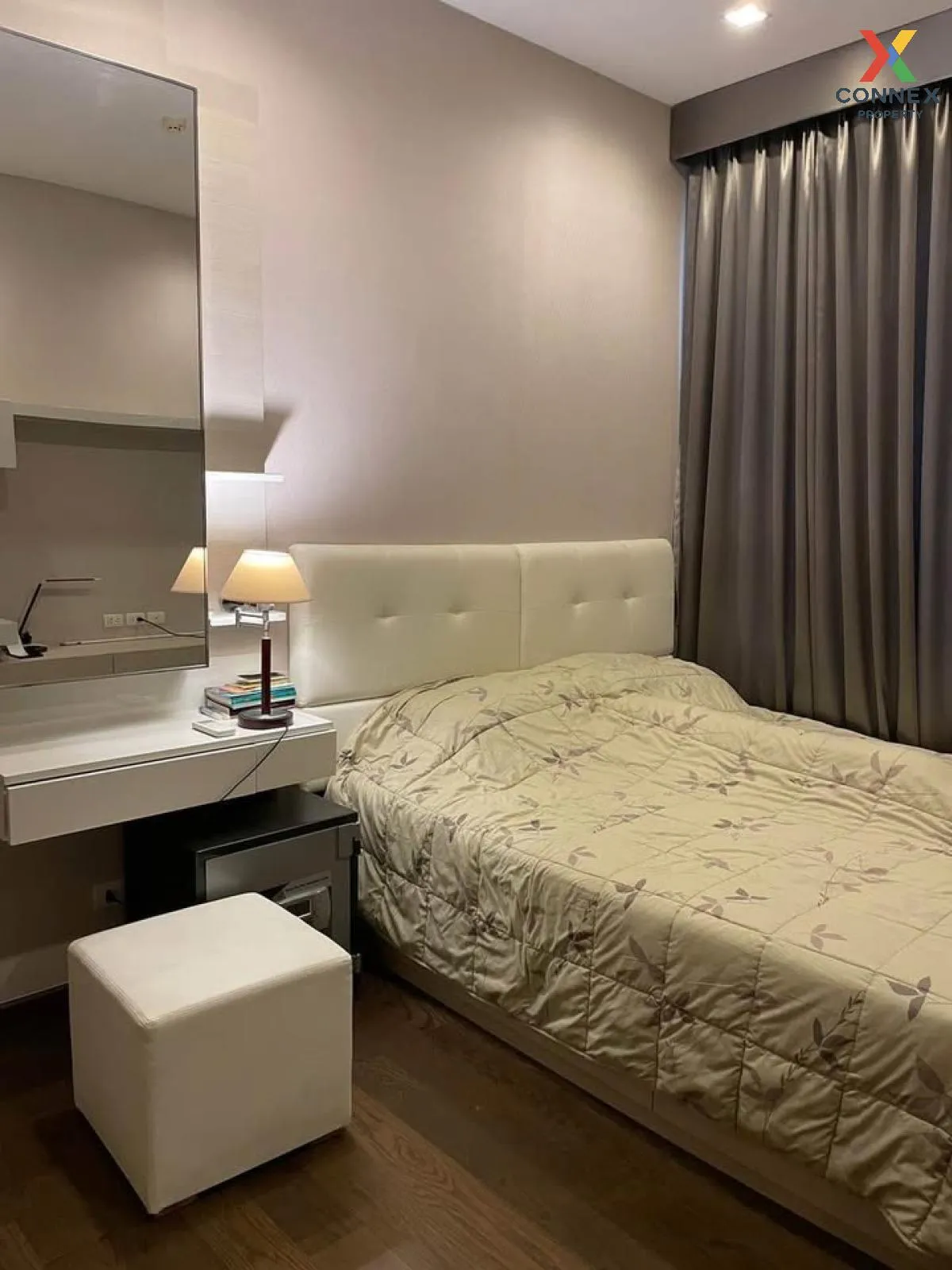 For Sale Condo , Q Asoke , MRT-Phetchaburi , Makkasan , Rat Thewi