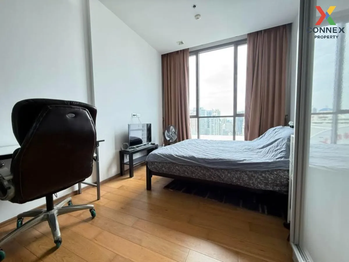For Sale Condo , Hyde Sukhumvit 13 , BTS-Nana , Khlong Toei Nuea  1
