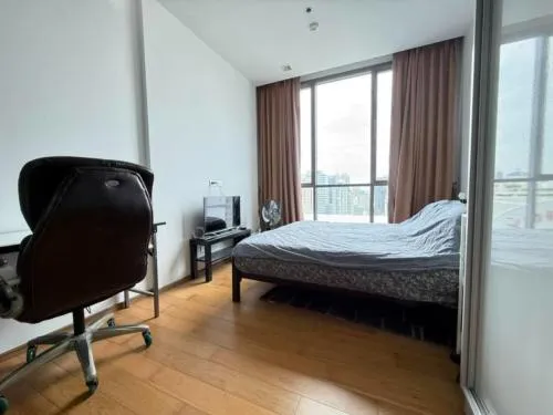 For Sale Condo , Hyde Sukhumvit 13 , BTS-Nana , Khlong Toei Nuea , Watthana , Bangkok , CX-124238