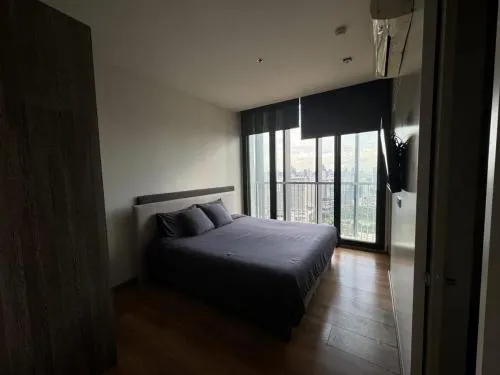 For Sale Condo , Park Origin Phrom Phong , BTS-Phrom Phong , Khlong Tan , Khlong Toei , Bangkok , CX-124239