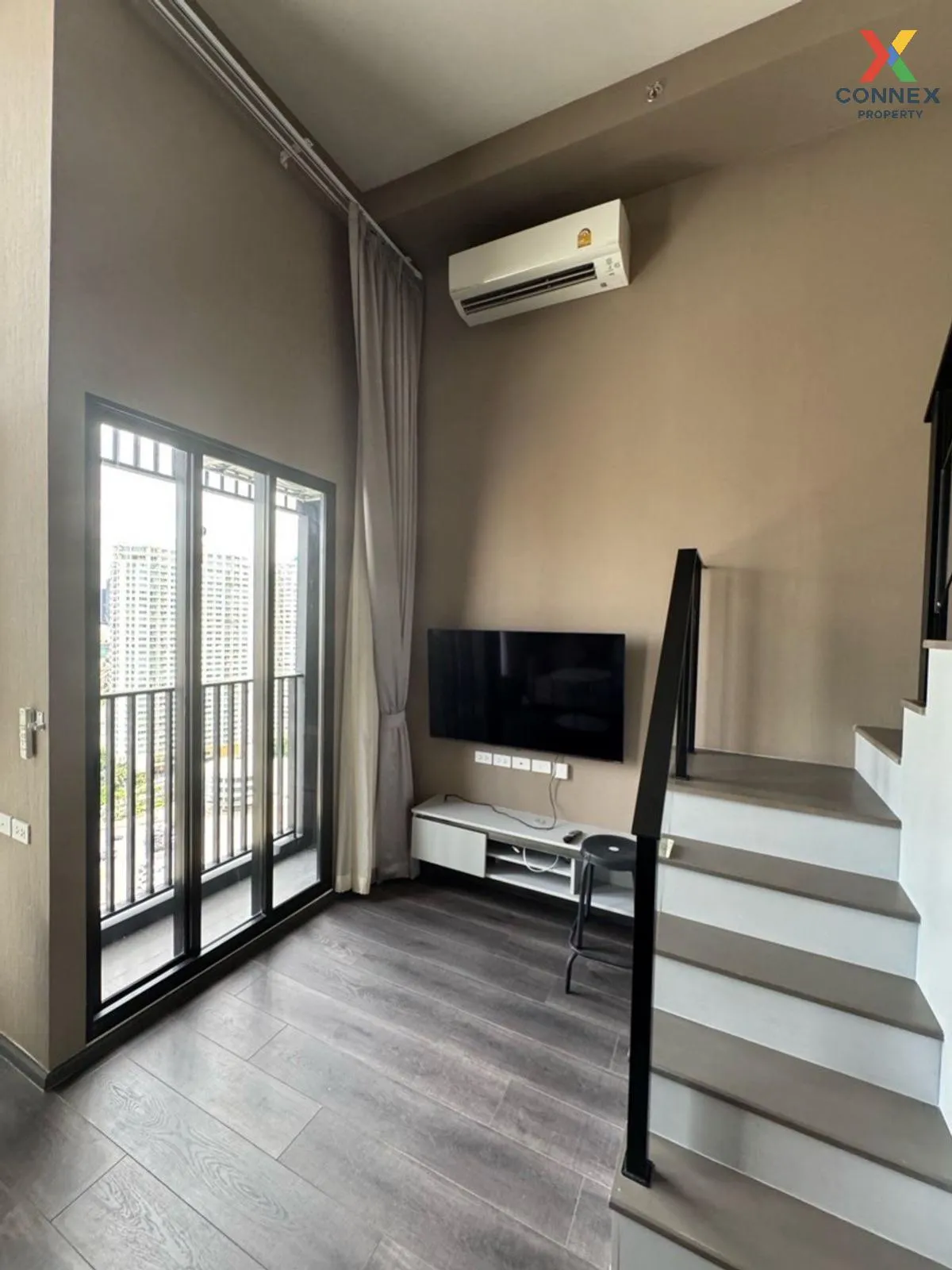 For Sale Condo , KnightsBridge Space Ratchayothin , Duplex , BTS- 4