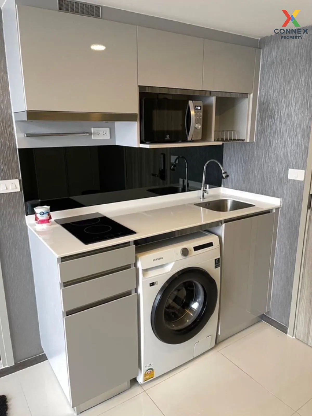 For Sale Condo , KnightsBridge Space Ratchayothin , Duplex , BTS-
