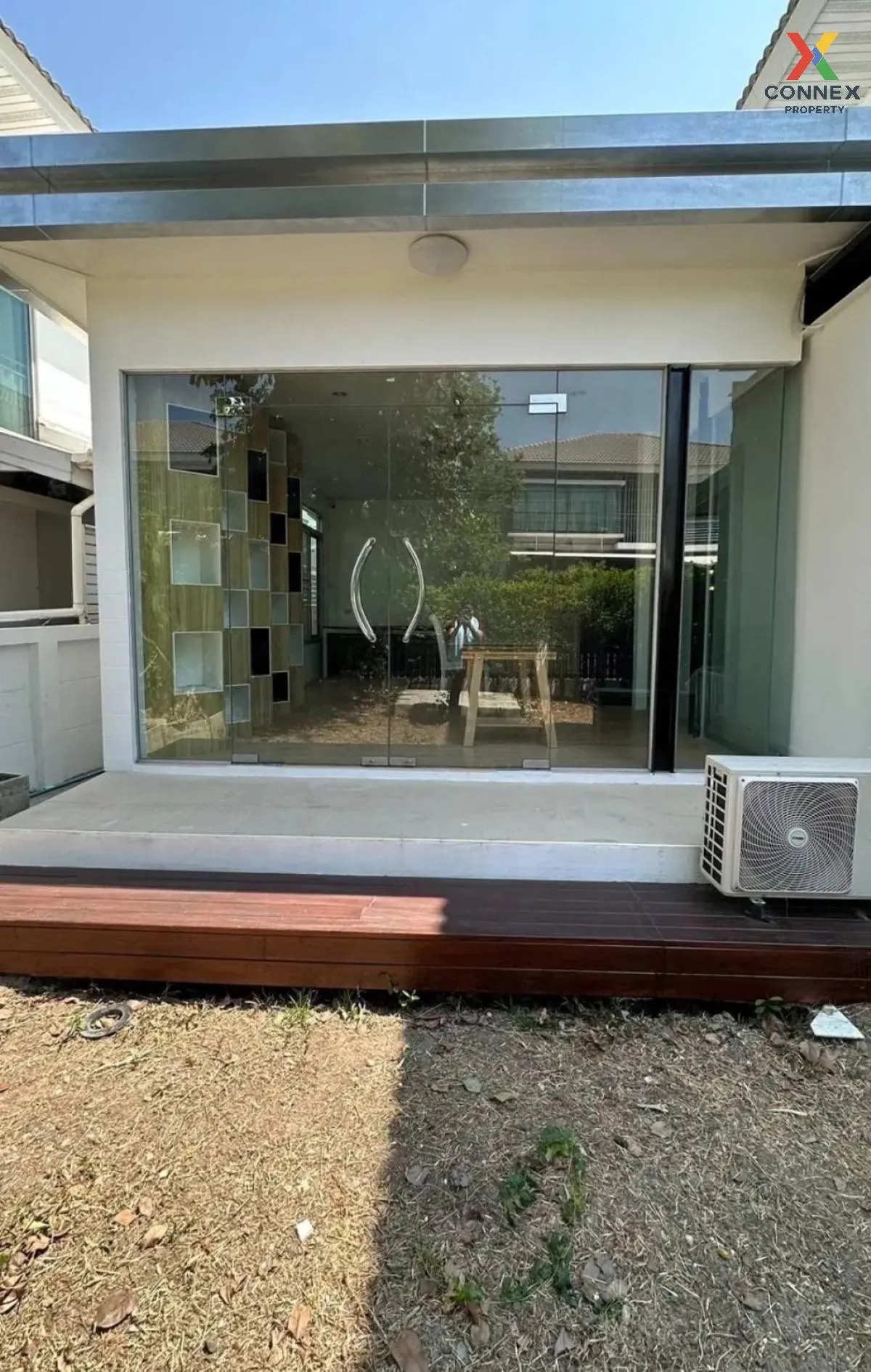 For Sale House , Perfect Place Rattanathibet , wide frontage , Sa 3