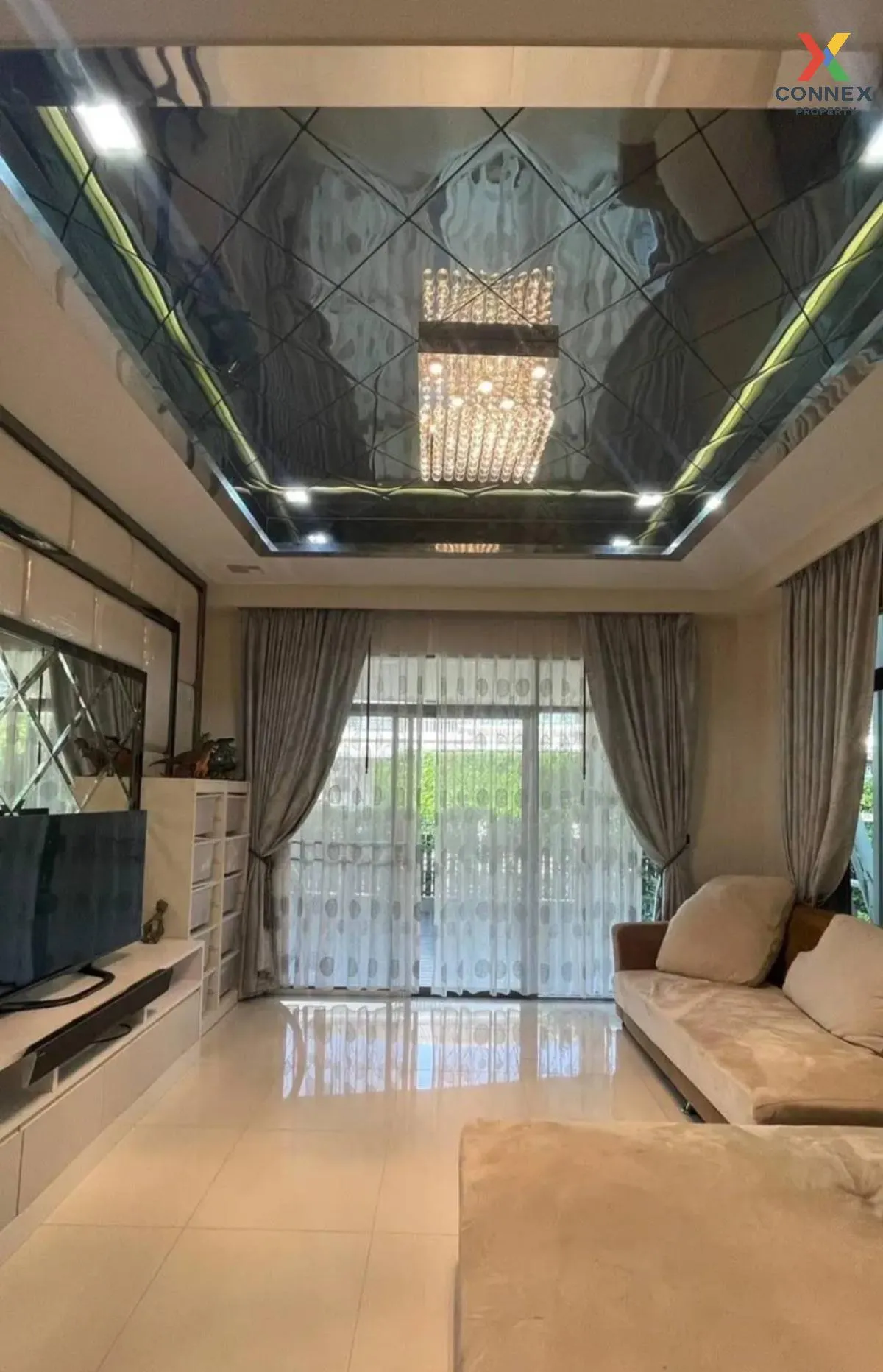 For Sale House , Perfect Place Rattanathibet , wide frontage , Sa 4
