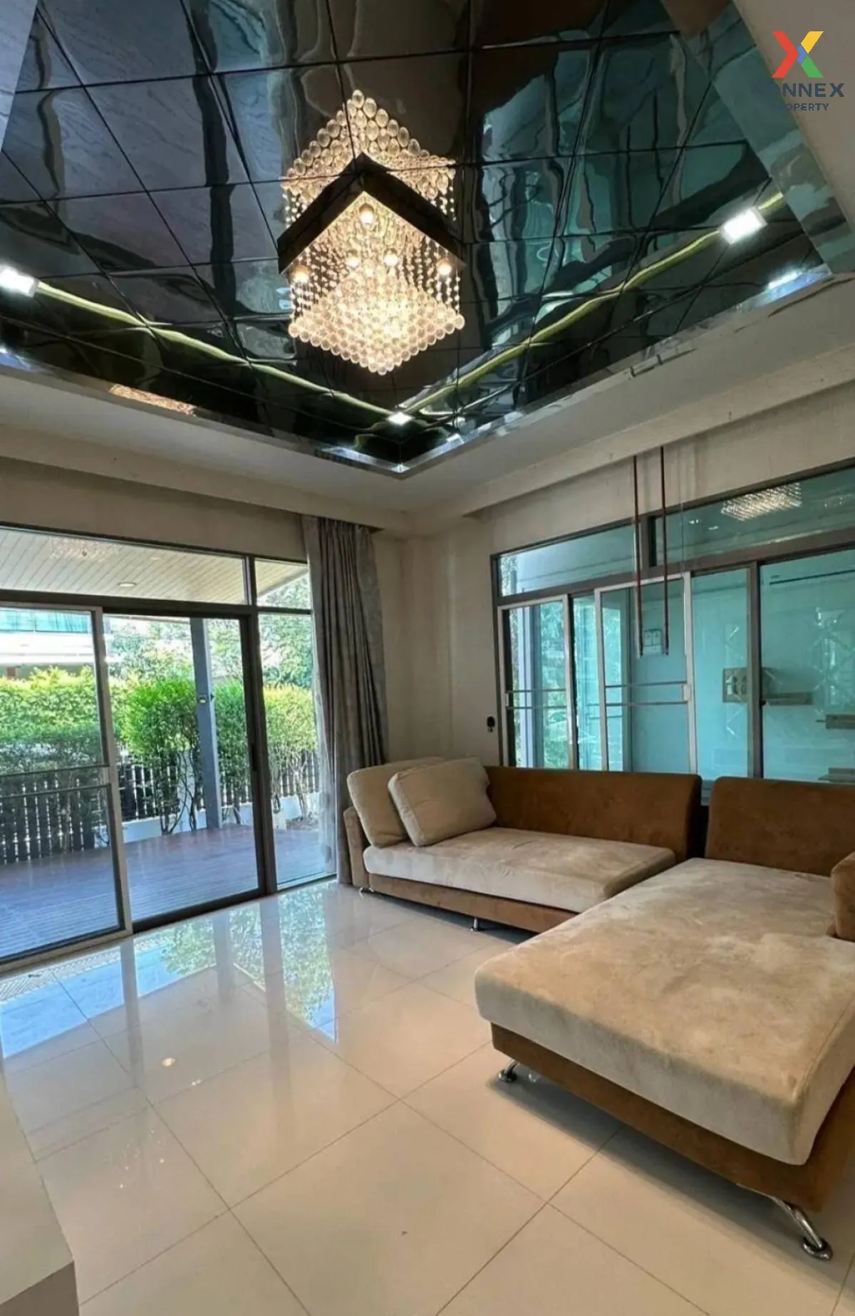 For Sale House , Perfect Place Rattanathibet , wide frontage , Sa