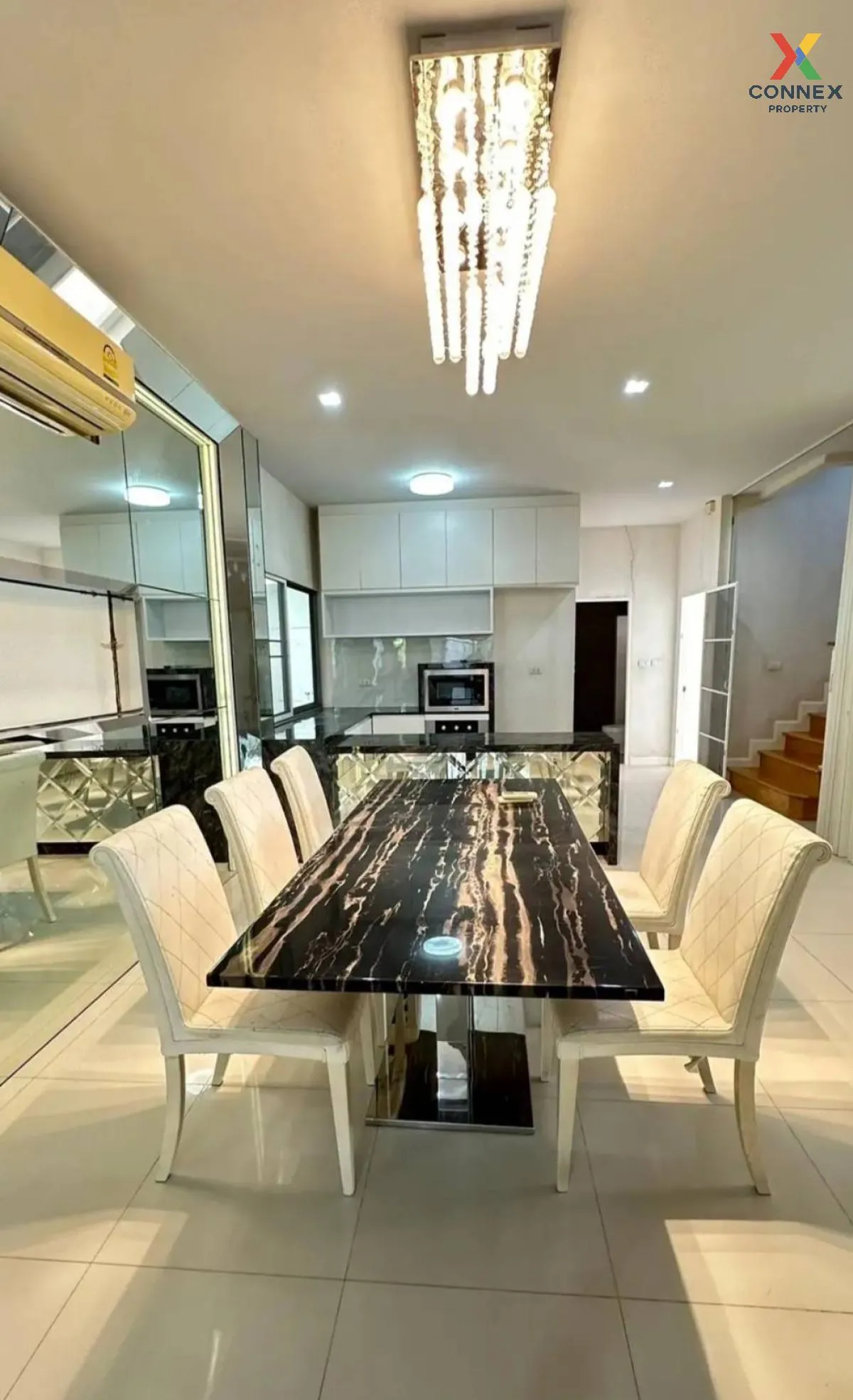 For Sale House , Perfect Place Rattanathibet , wide frontage , Sa