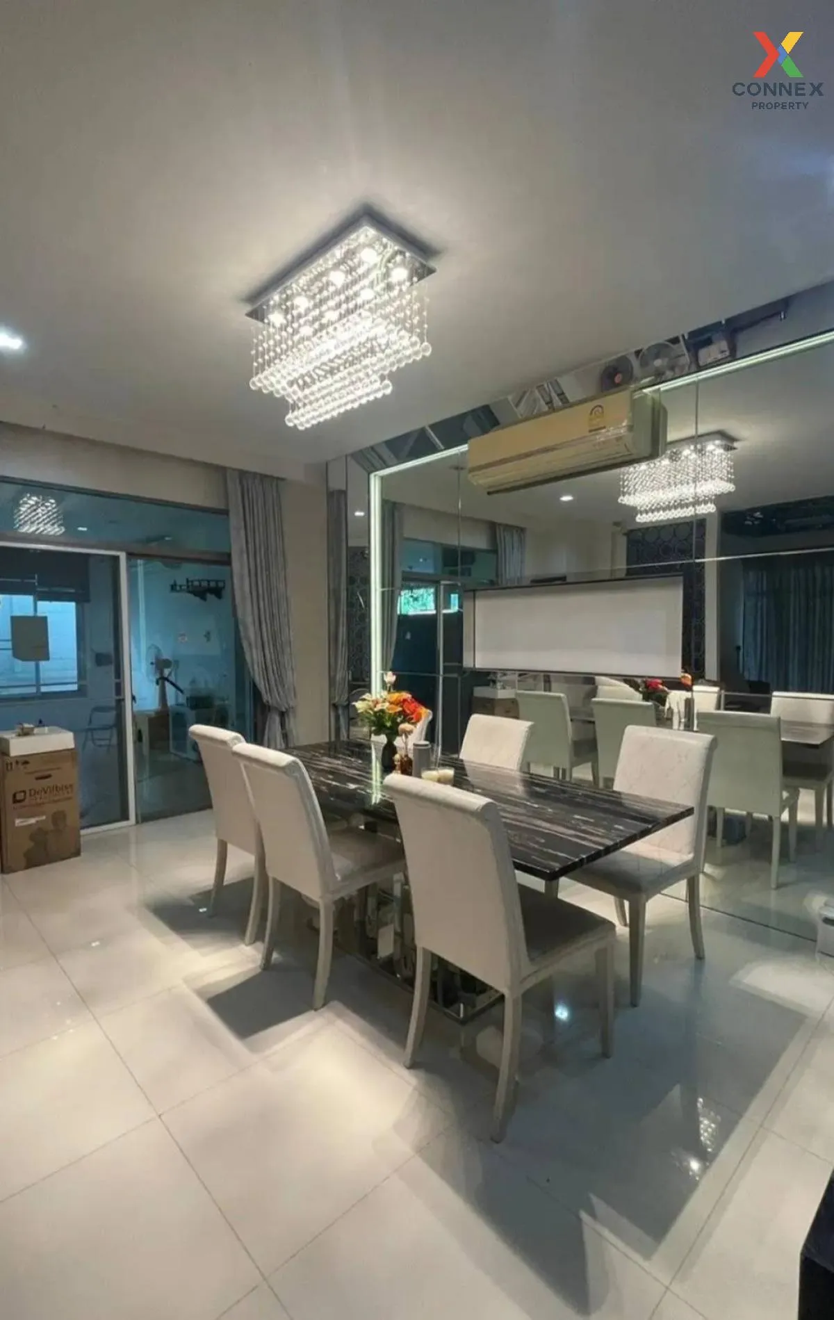 For Sale House , Perfect Place Rattanathibet , wide frontage , Sa
