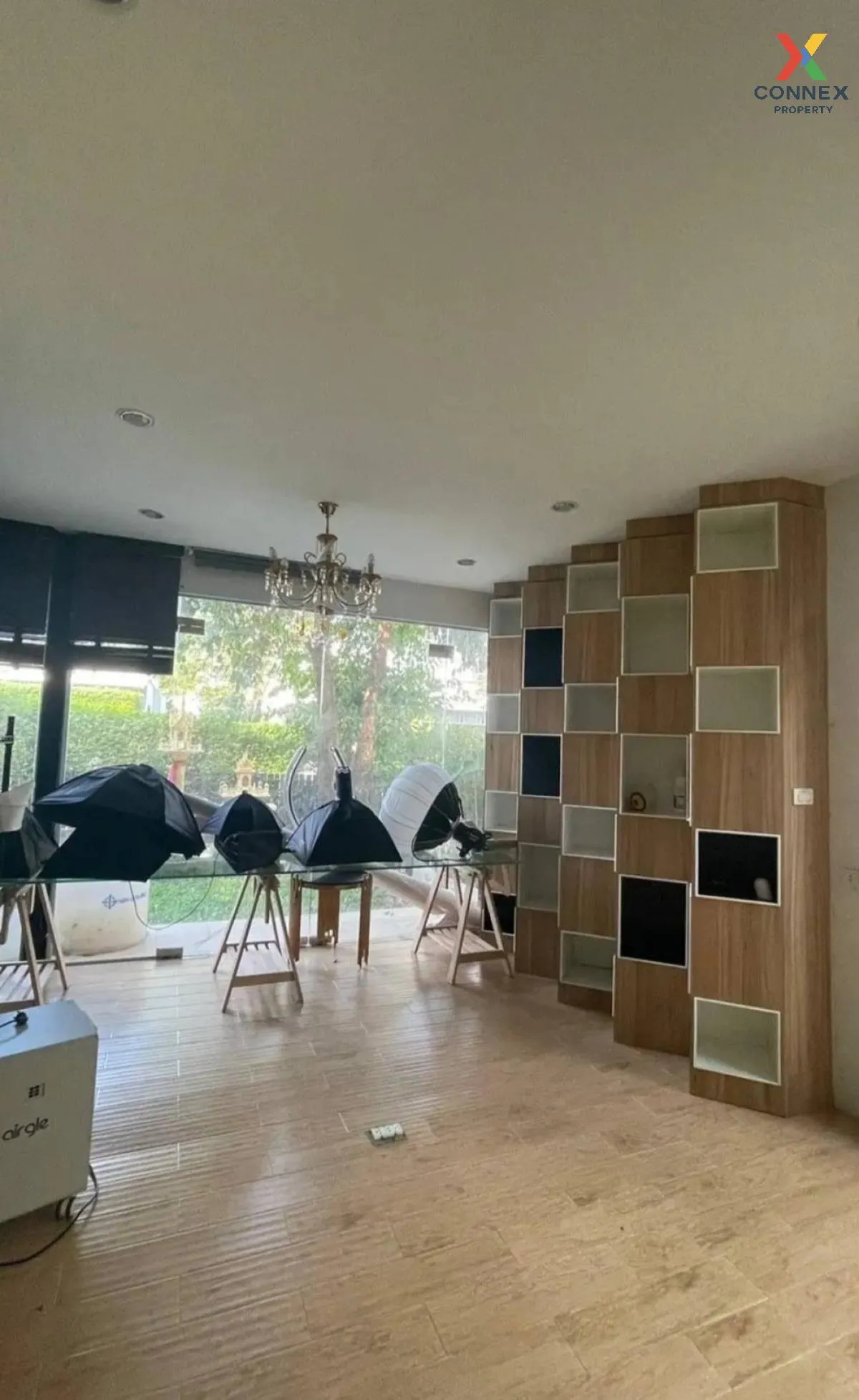 For Sale House , Perfect Place Rattanathibet , wide frontage , Sa