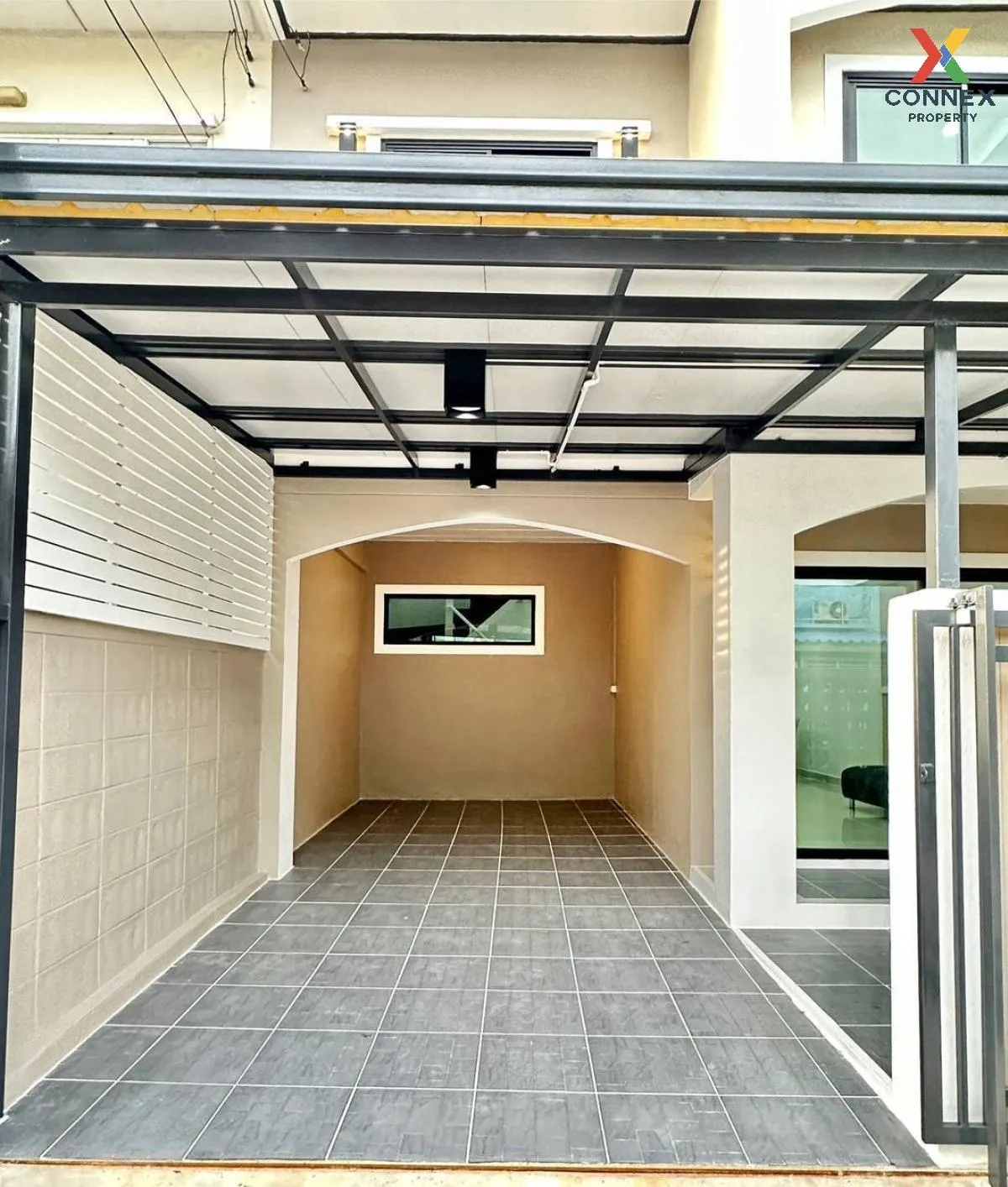 For Sale Townhouse/Townhome  , Buathong Thani Park , newly renova 3
