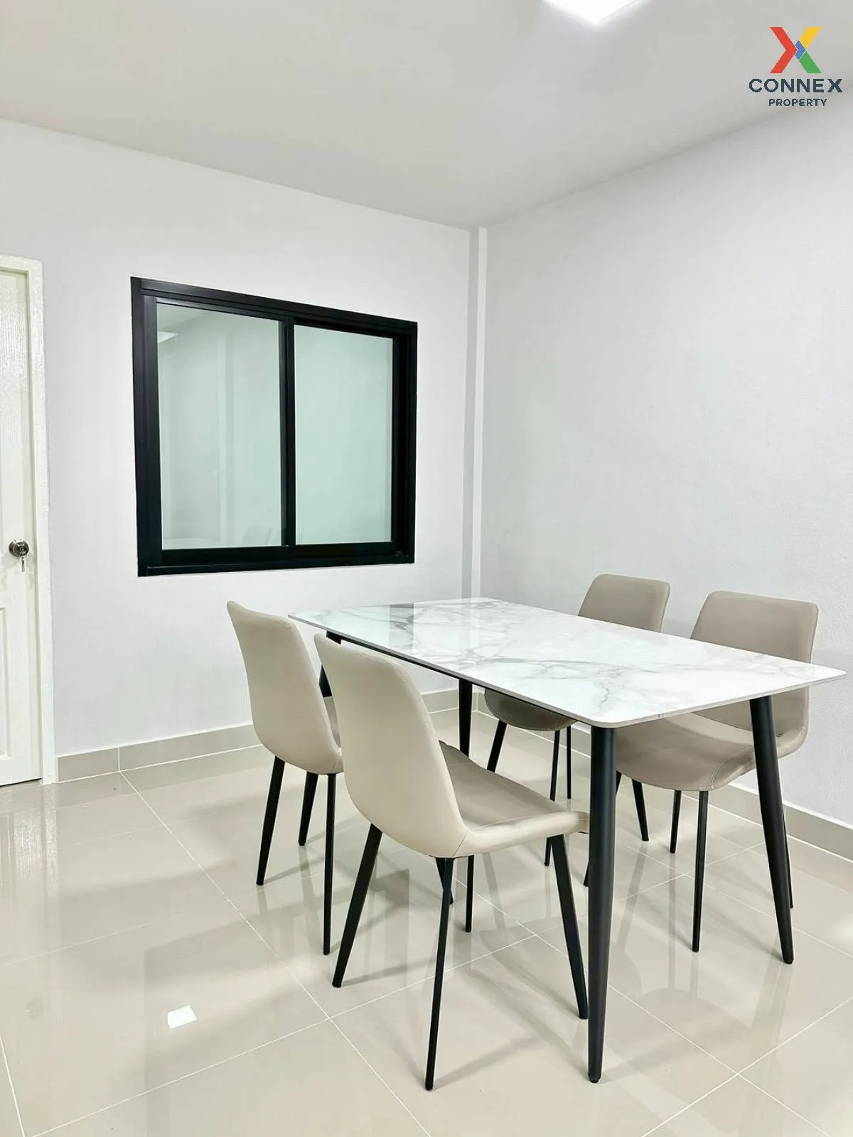 For Sale Townhouse/Townhome  , Buathong Thani Park , newly renova