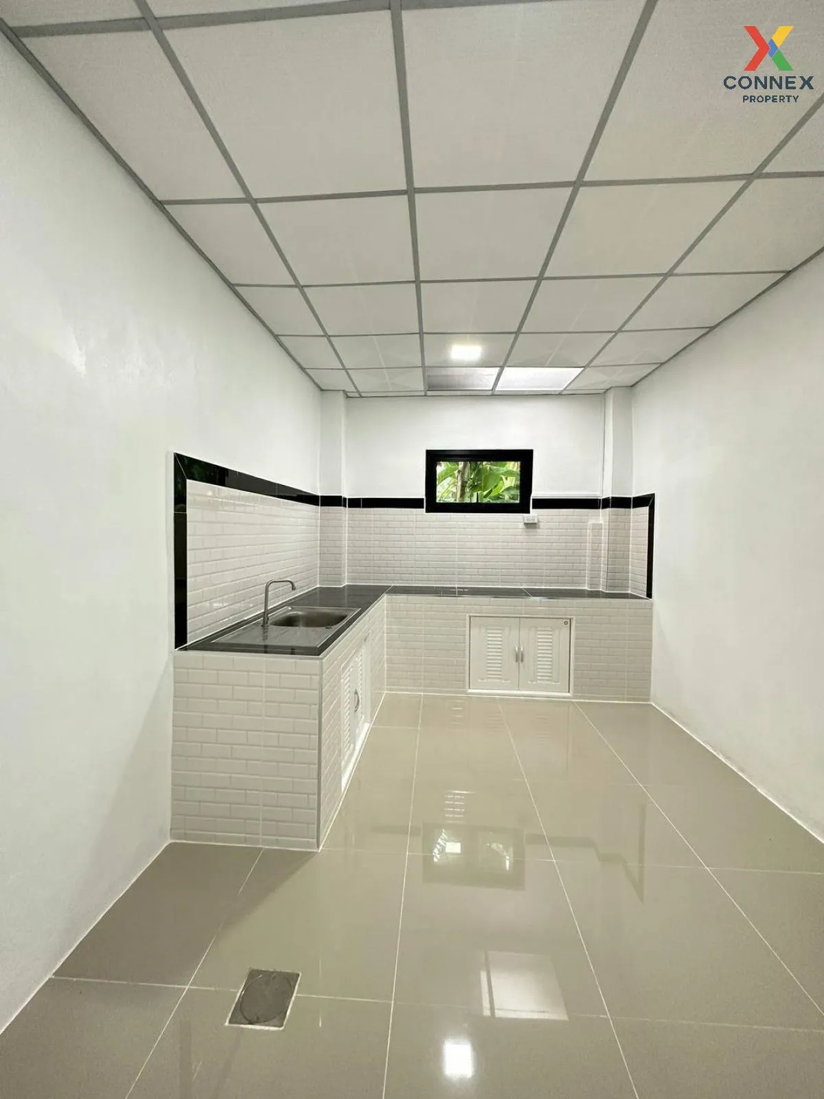 For Sale Townhouse/Townhome  , Buathong Thani Park , newly renova