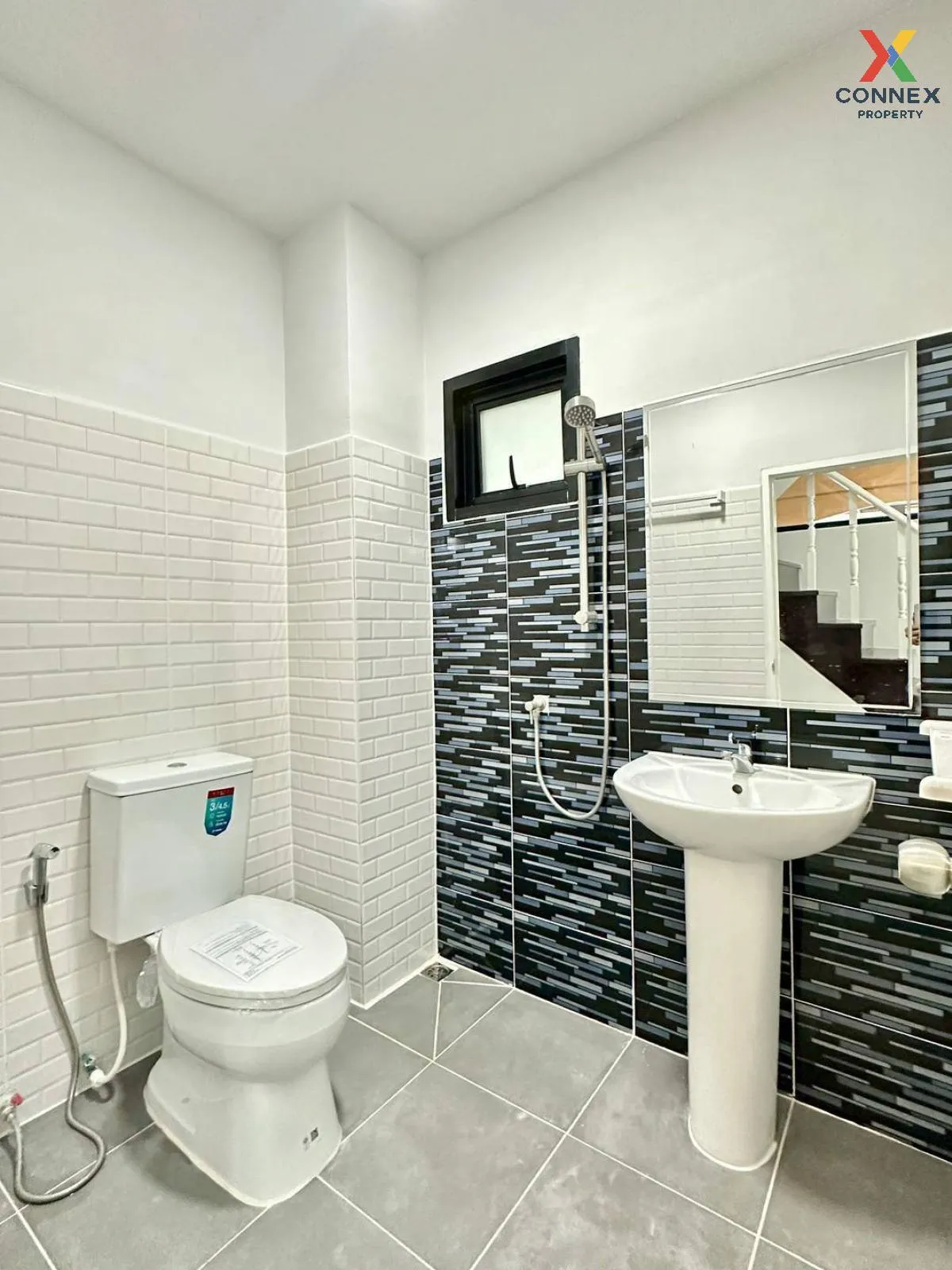 For Sale Townhouse/Townhome  , Buathong Thani Park , newly renova