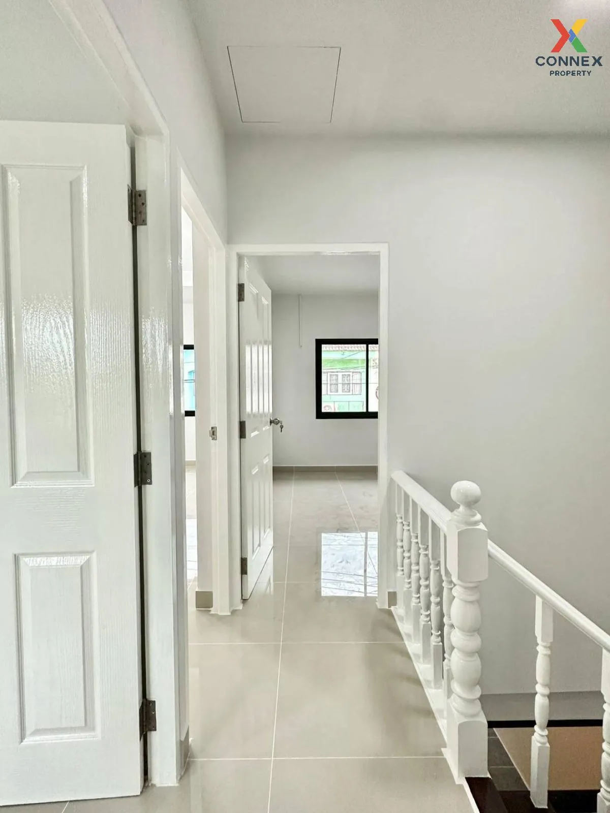 For Sale Townhouse/Townhome  , Buathong Thani Park , newly renova