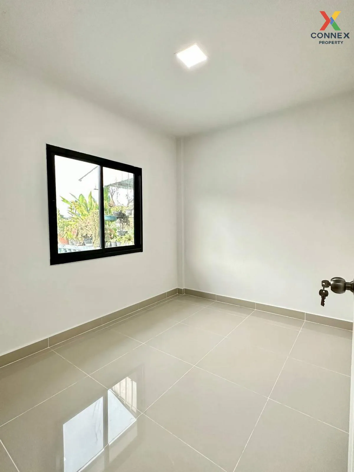 For Sale Townhouse/Townhome  , Buathong Thani Park , newly renova