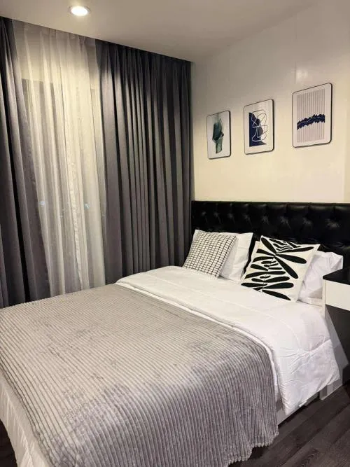 For Rent Condo , The Base Park West Sukhumvit 77 , BTS-On Nut , Phra Khanong Nuea , Watthana , Bangkok , CX-124245