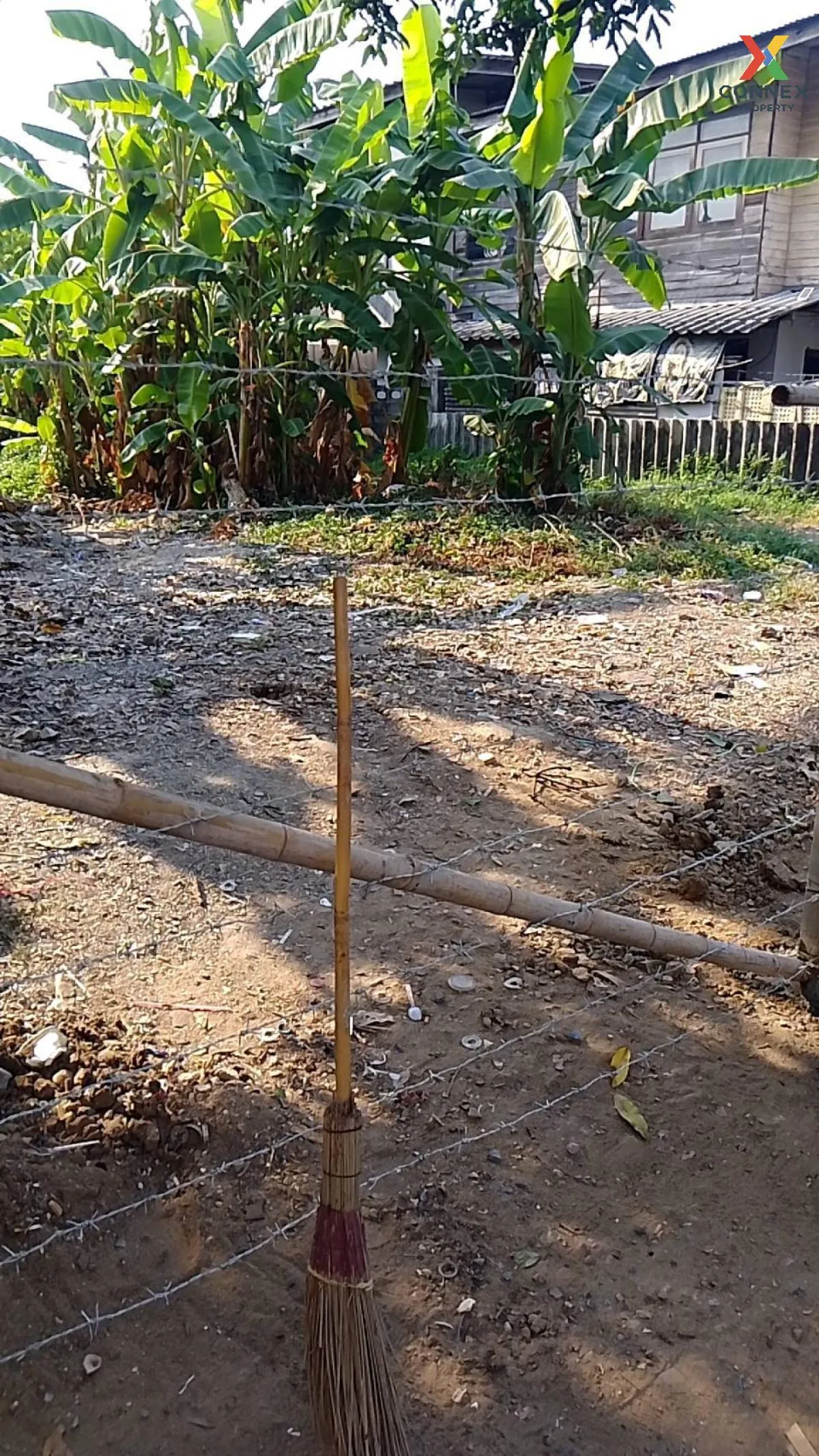For Sale Land, Soi Seri Thai 41, Seri Thai Road, Khlong Kum Subdi 2