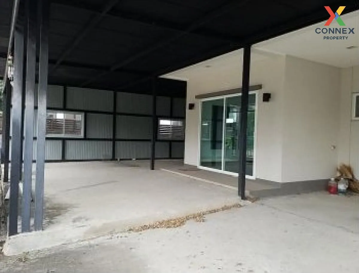 For Sale House , Casa Ville Bangna-Thepharak , Bang Phli Yai , Ba 2
