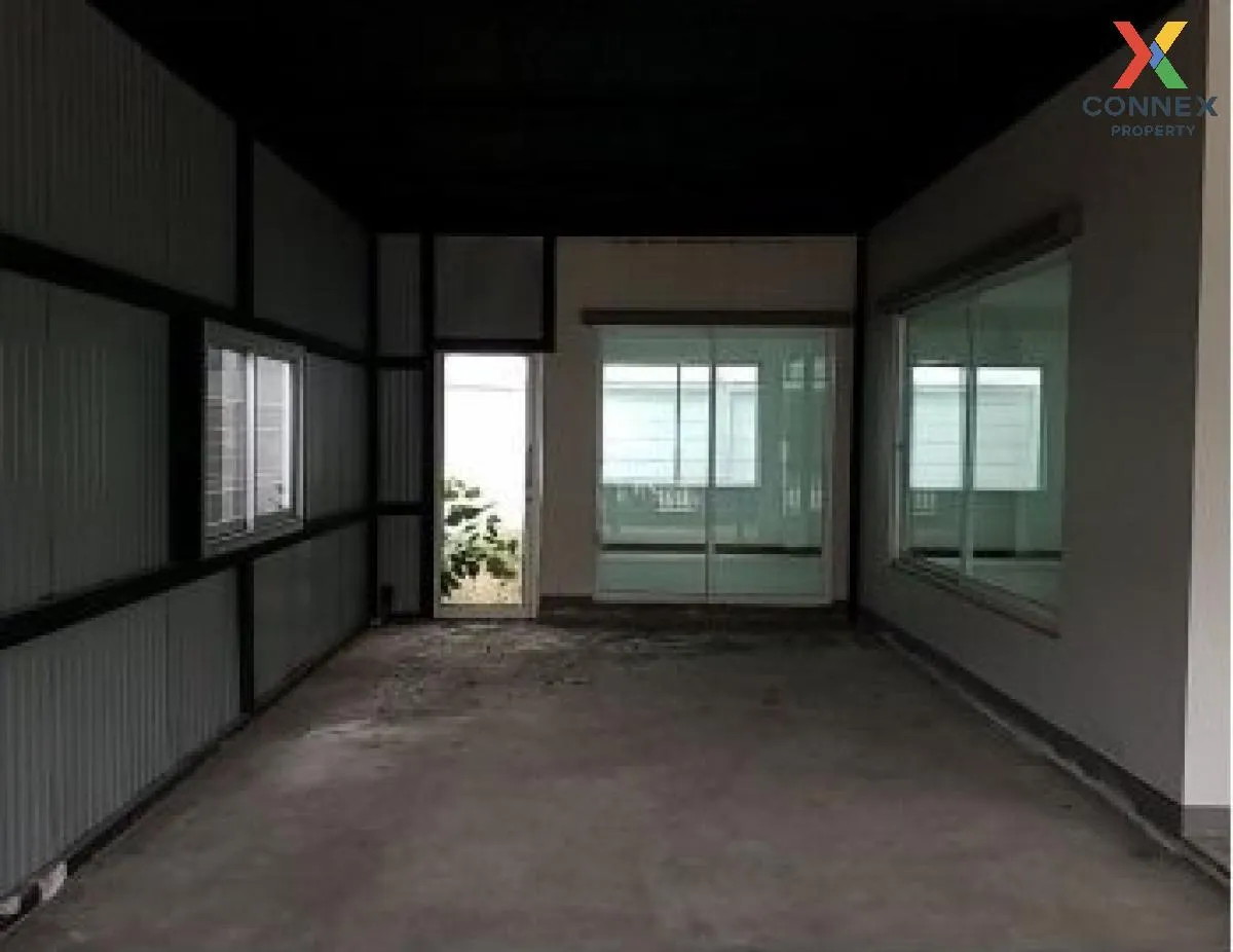 For Sale House , Casa Ville Bangna-Thepharak , Bang Phli Yai , Ba 3