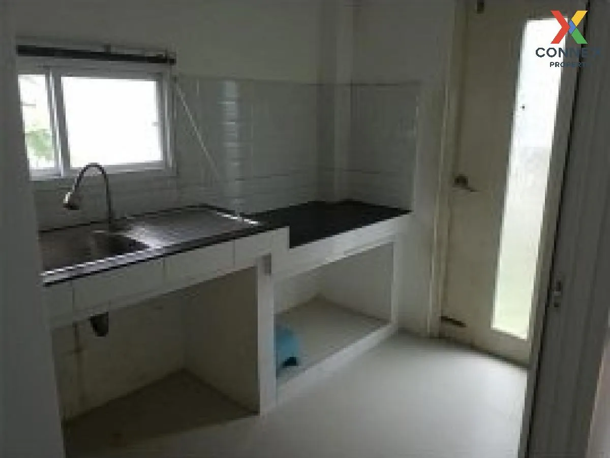 For Sale House , Casa Ville Bangna-Thepharak , Bang Phli Yai , Ba 4