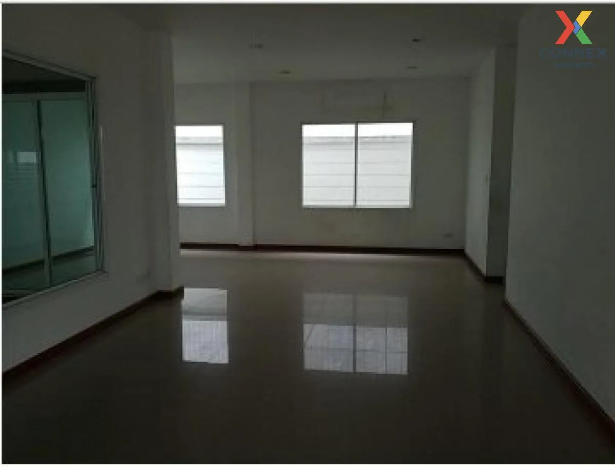 For Sale House , Casa Ville Bangna-Thepharak , Bang Phli Yai , Ba