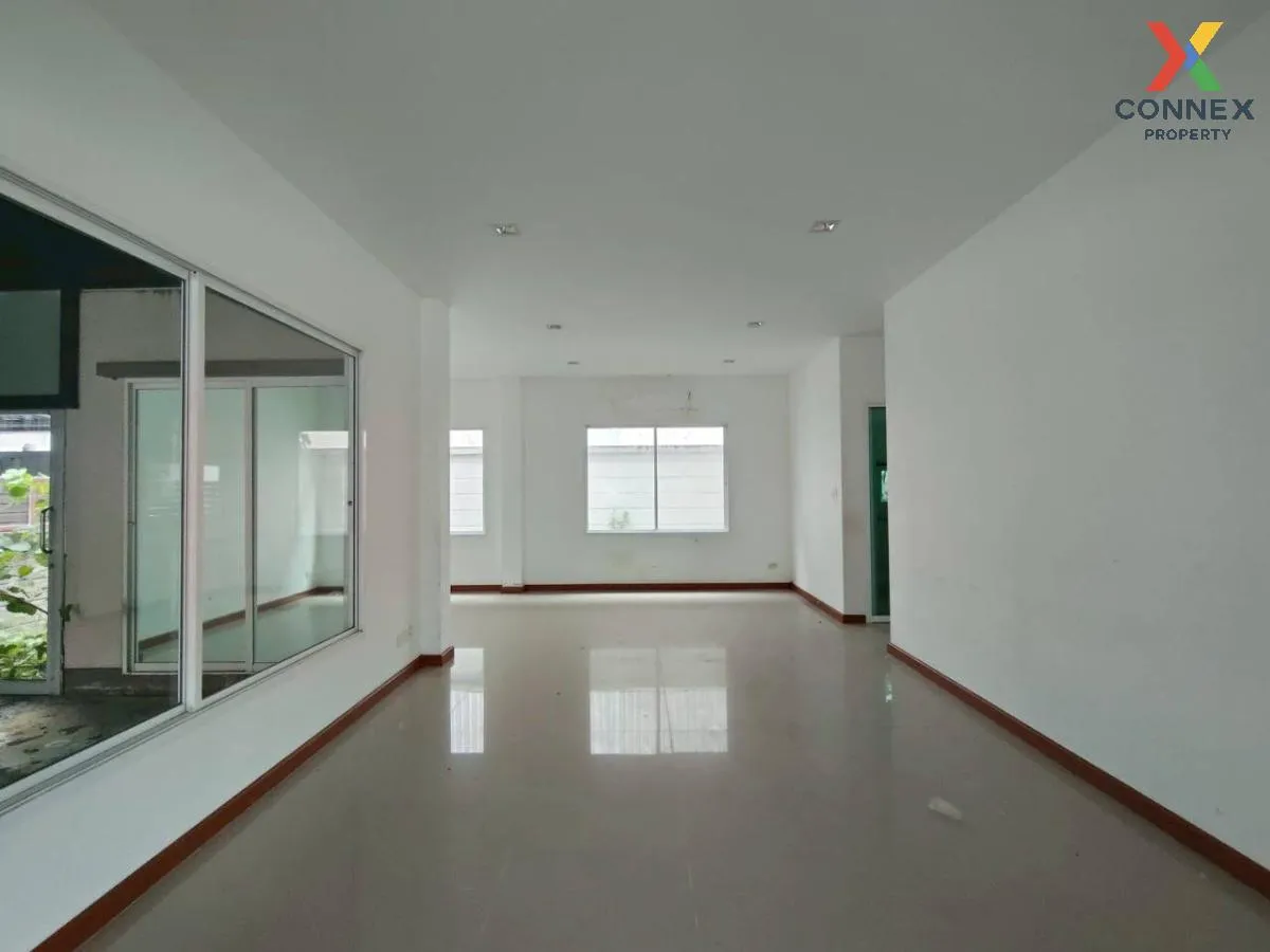 For Sale House , Casa Ville Bangna-Thepharak , Bang Phli Yai , Ba
