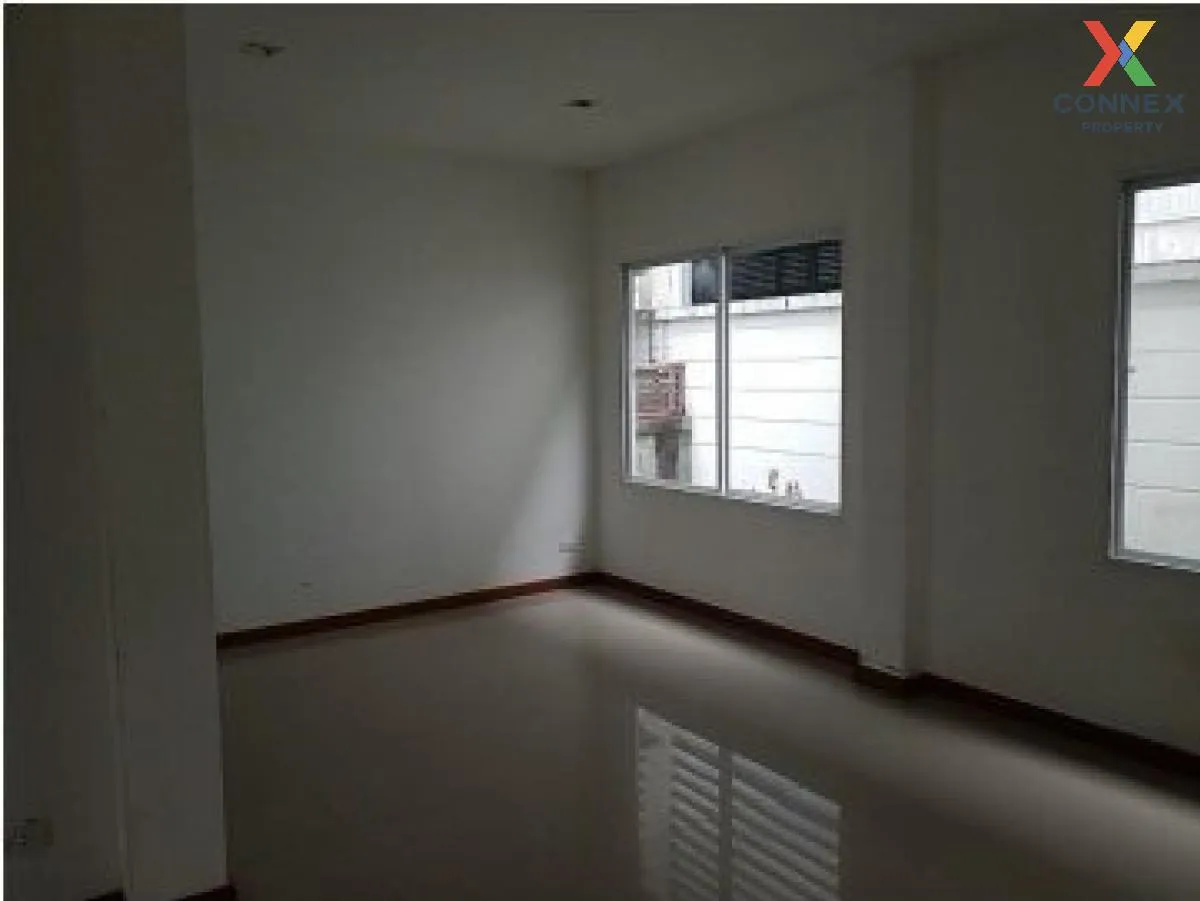 For Sale House , Casa Ville Bangna-Thepharak , Bang Phli Yai , Ba