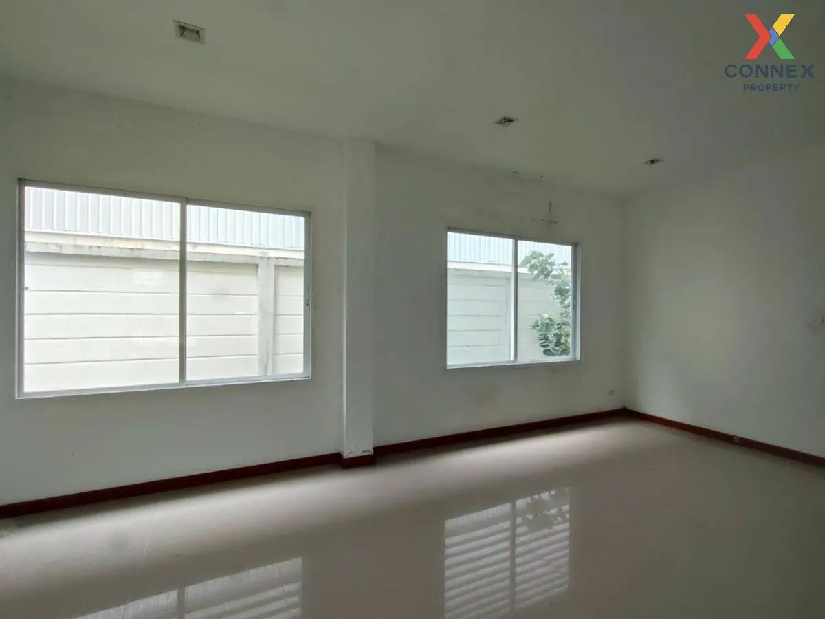 For Sale House , Casa Ville Bangna-Thepharak , Bang Phli Yai , Ba