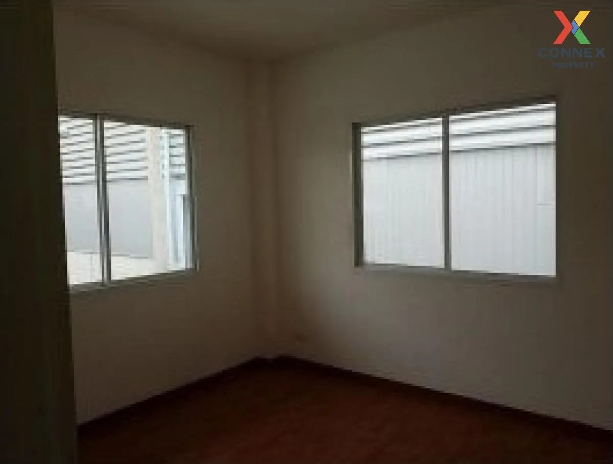 For Sale House , Casa Ville Bangna-Thepharak , Bang Phli Yai , Ba