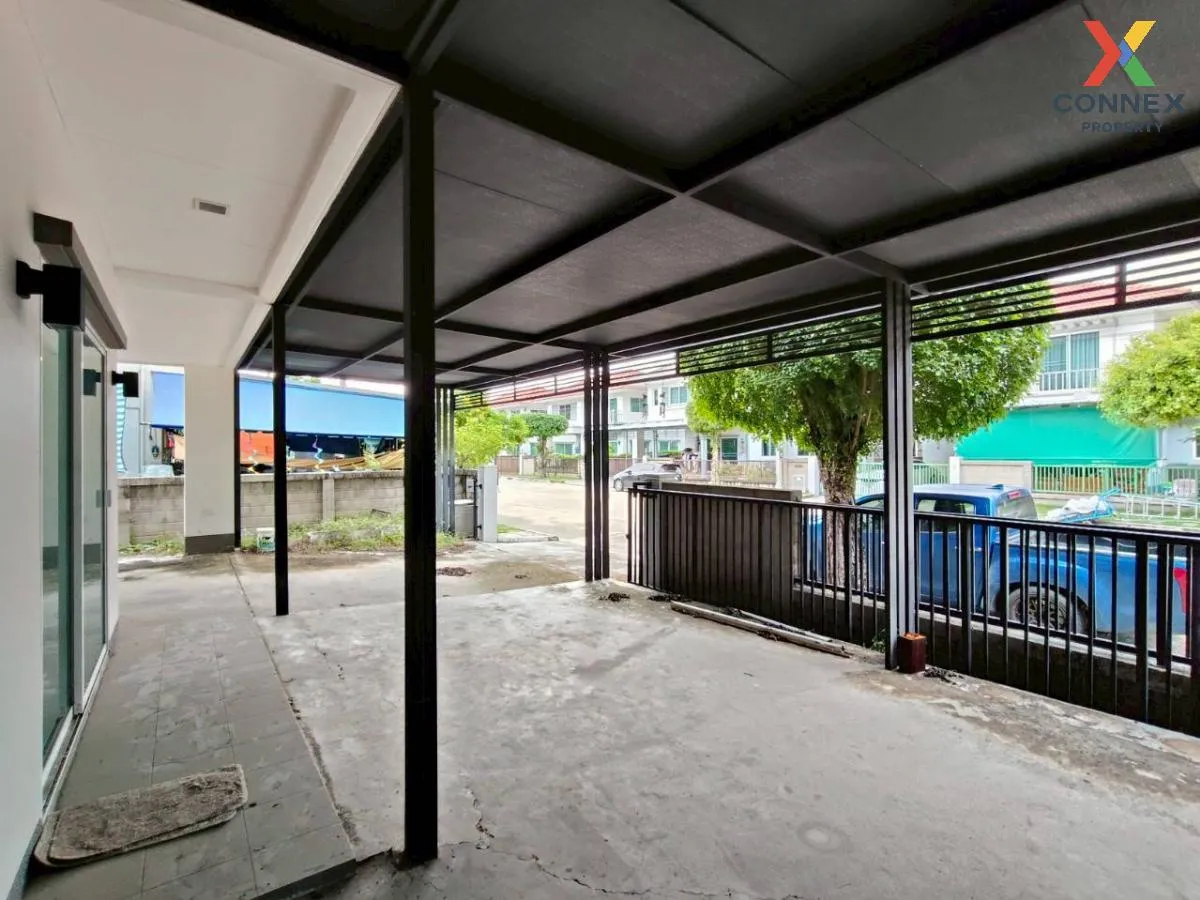 For Sale House , Casa Ville Bangna-Thepharak , Bang Phli Yai , Ba