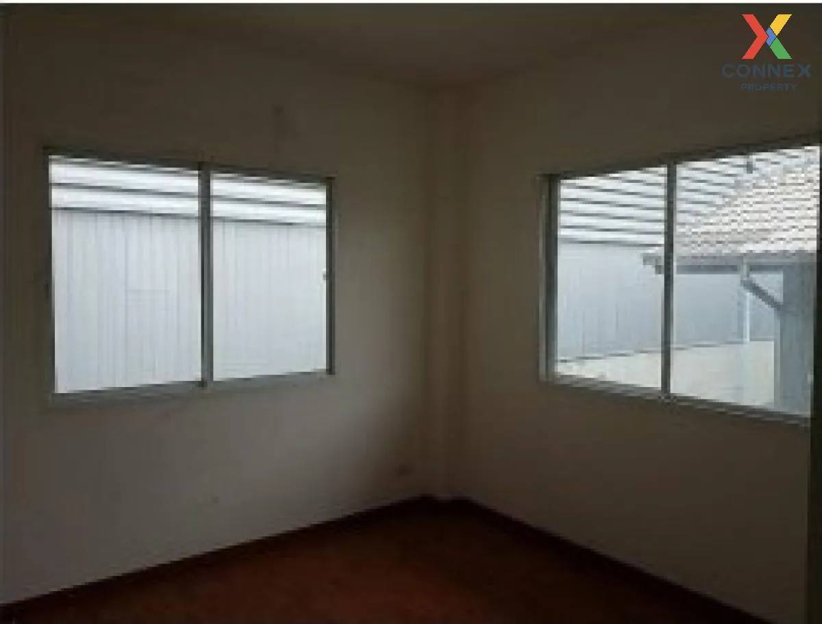 For Sale House , Casa Ville Bangna-Thepharak , Bang Phli Yai , Ba