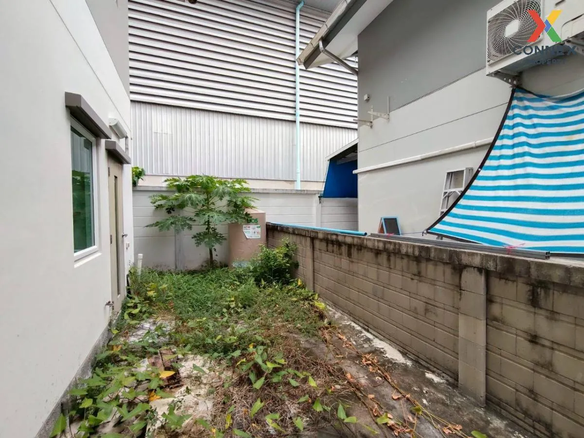 For Sale House , Casa Ville Bangna-Thepharak , Bang Phli Yai , Ba