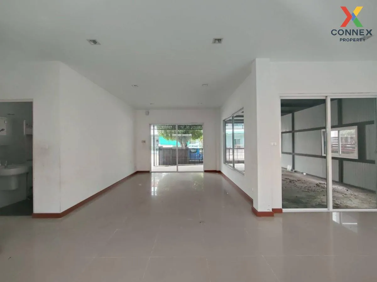For Sale House , Casa Ville Bangna-Thepharak , Bang Phli Yai , Ba