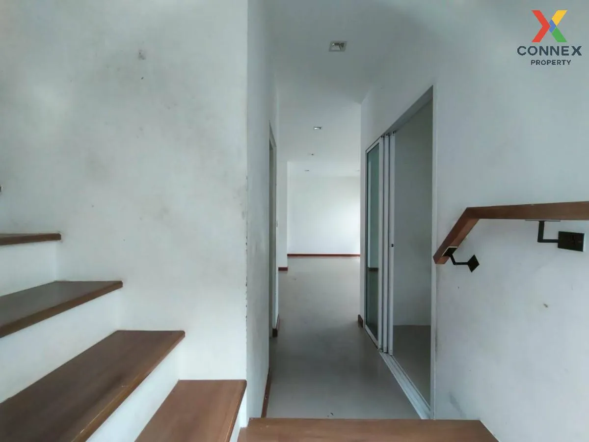 For Sale House , Casa Ville Bangna-Thepharak , Bang Phli Yai , Ba