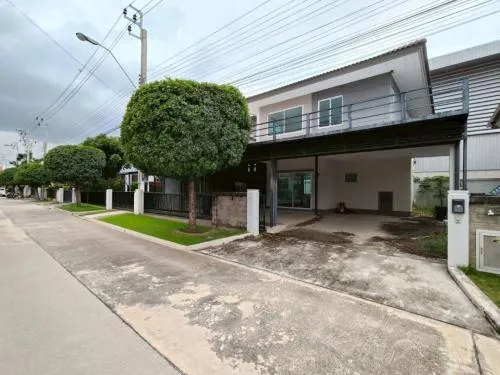 For Sale House , Casa Ville Bangna-Thepharak , Bang Phli Yai , Bang Phli , Samut Prakarn , CX-124250