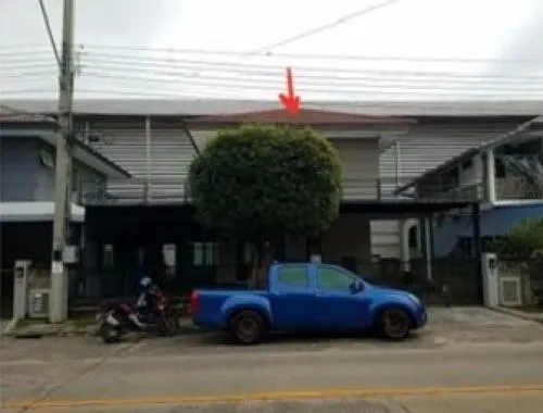 For Sale House , Casa Ville Bangna-Thepharak , Bang Phli Yai , Bang Phli , Samut Prakarn , CX-124250