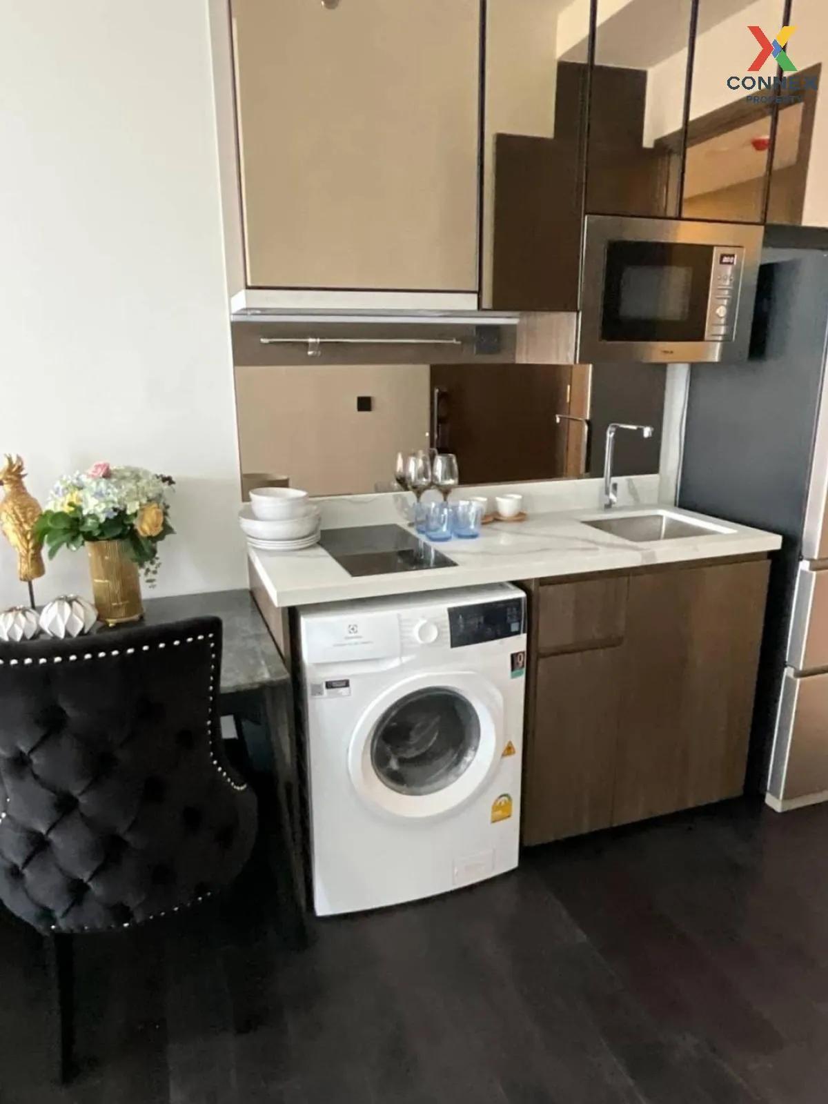 For Rent Condo , Park Origin Thonglor , BTS-Thong Lo , Khlong Tan 3