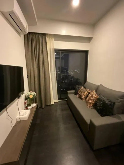 For Rent Condo , Park Origin Thonglor , BTS-Thong Lo , Khlong Tan Nuea , Watthana , Bangkok , CX-124253