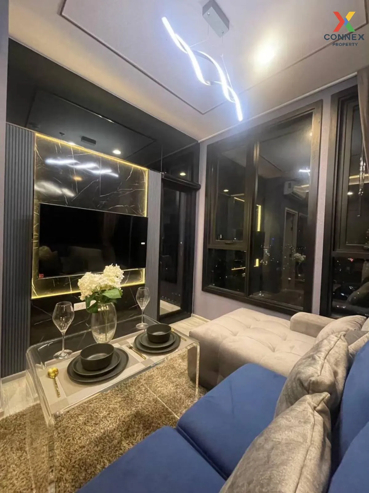 For Rent Condo , XT Ekkamai , BTS-Ekkamai , Khlong Tan Nuea , Wat 1
