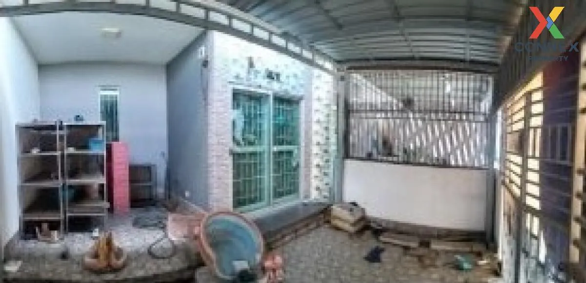 For Sale Townhouse/Townhome  , Baan Pruksa 114C Teparak-Muengmai  2