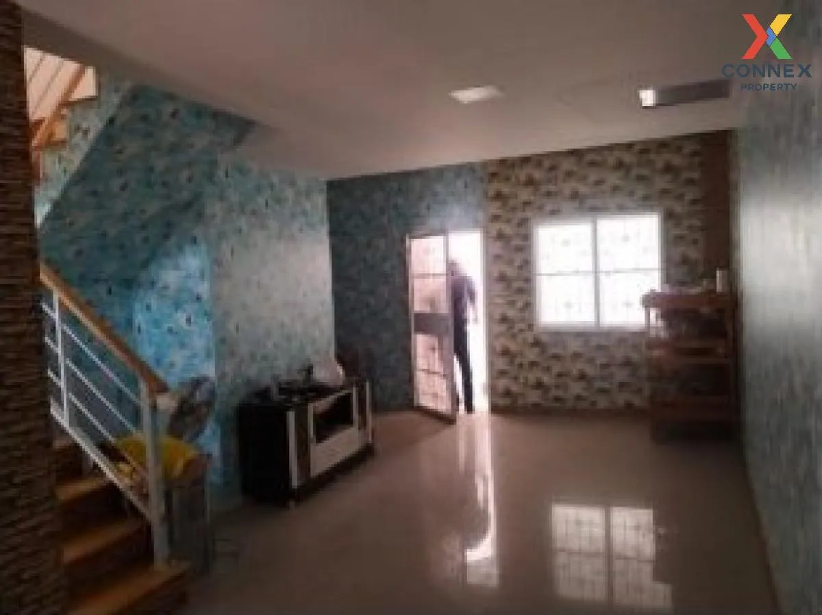 For Sale Townhouse/Townhome  , Baan Pruksa 114C Teparak-Muengmai  3