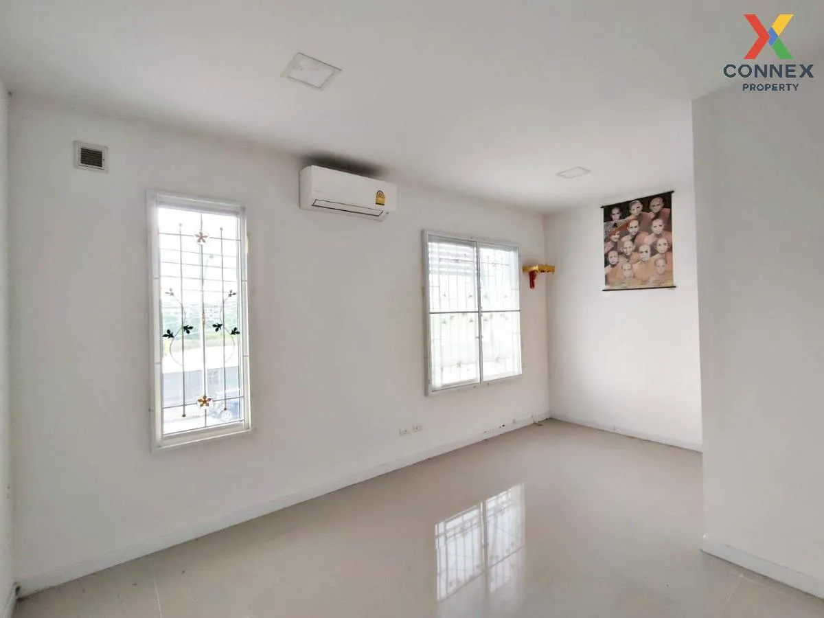 For Sale Townhouse/Townhome  , Baan Pruksa 114C Teparak-Muengmai 