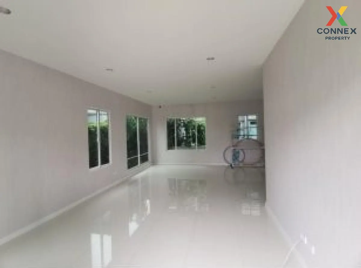 For Sale House , The Plant Onnut - Motorway , Sisa Chorakhe Noi , 2