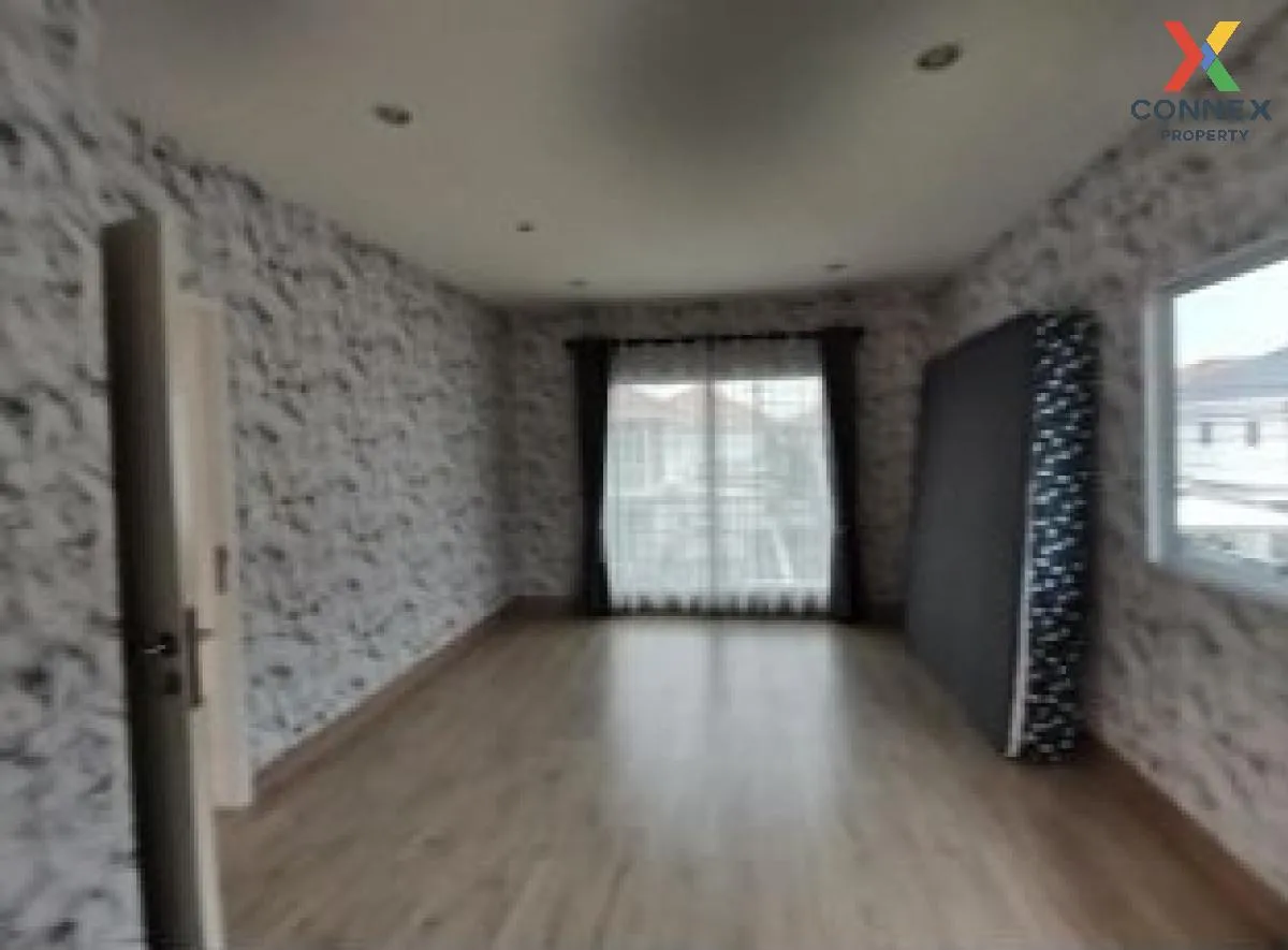For Sale House , The Plant Onnut - Motorway , Sisa Chorakhe Noi , 3