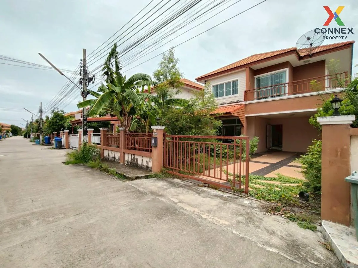 For Sale House , Phanason Garden Home 9 , Bang Phli Yai , Bang Ph 3