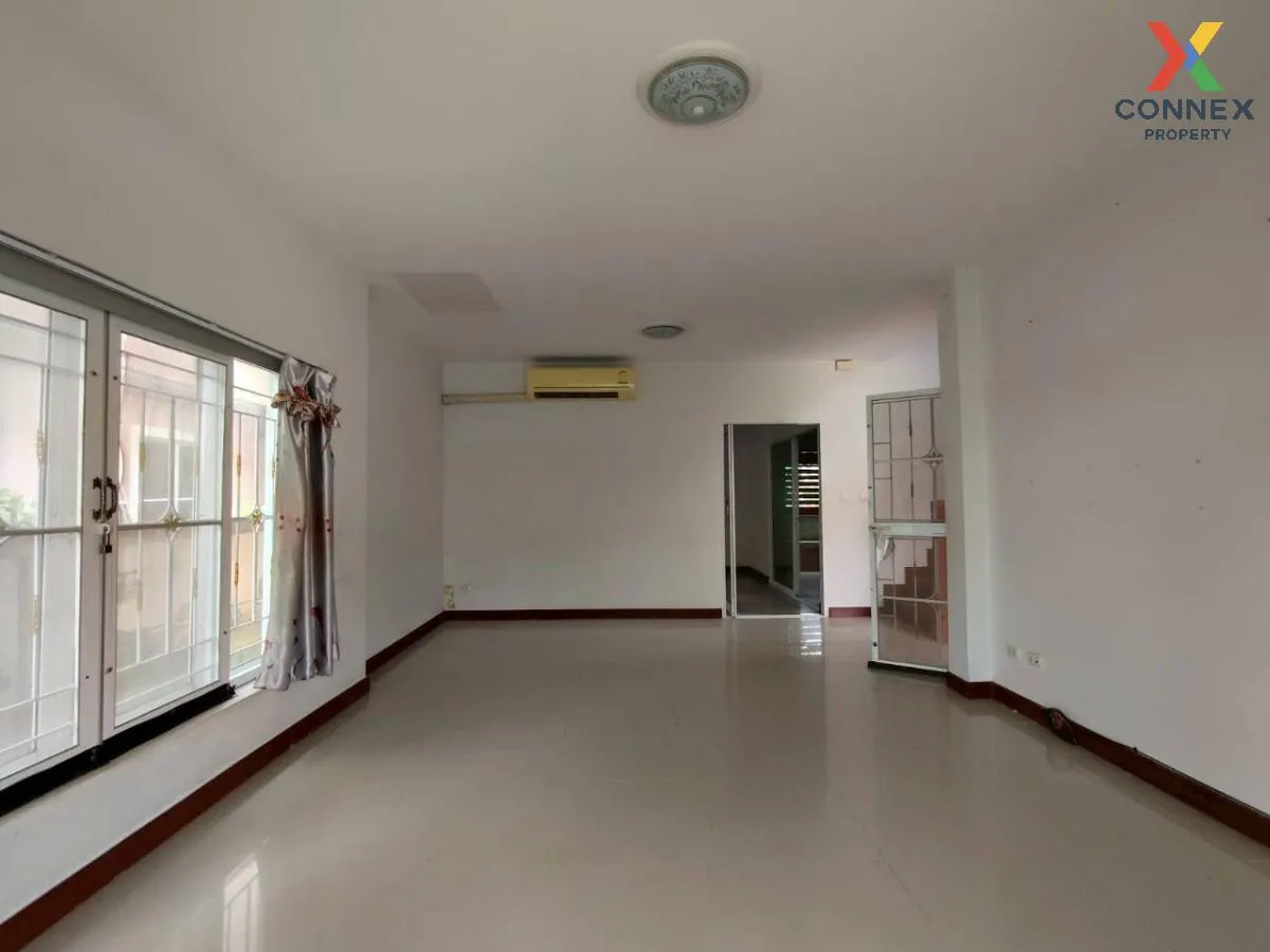 For Sale House , Phanason Garden Home 9 , Bang Phli Yai , Bang Ph